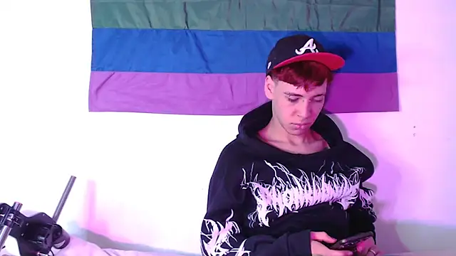lucky_stricke live