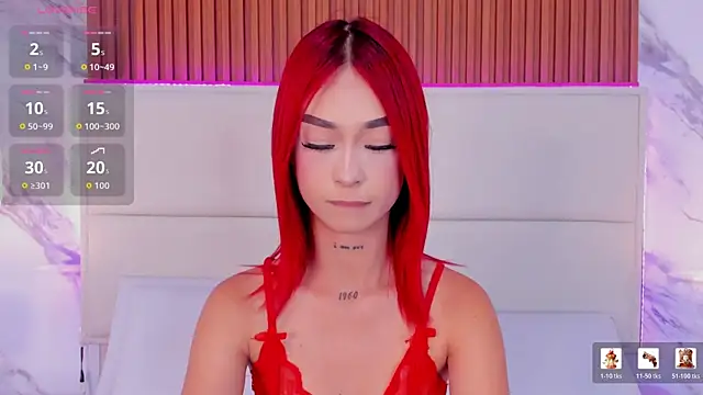 _bella_rossee_ live
