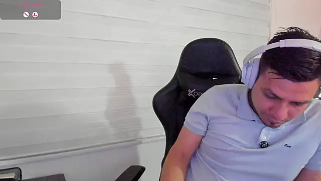 Rick_Adams live