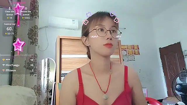Lili_666 live