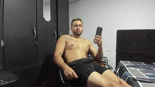 Ryan_xc1 live