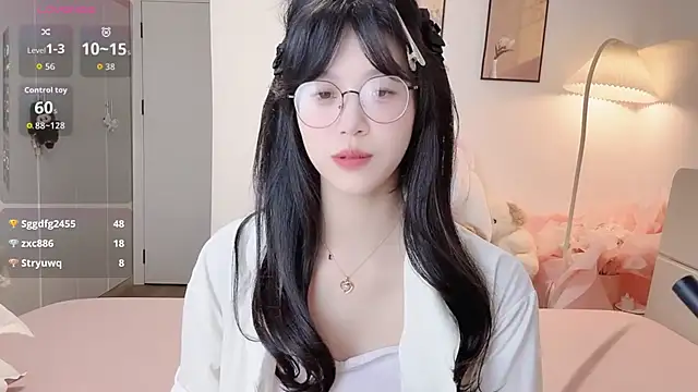 Luminous4173 live