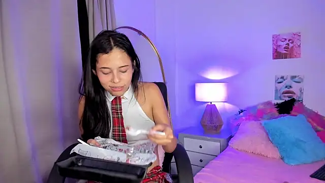 nahiara_santana live