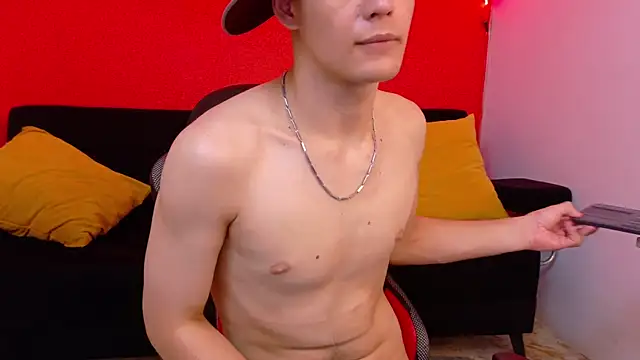 LoganSteel_ live