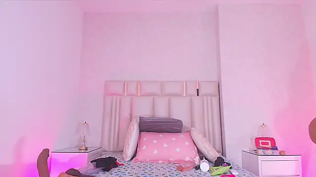 _carolina_fox live