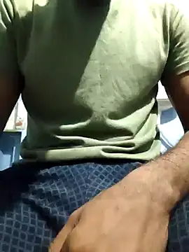 Sexyboycroy live