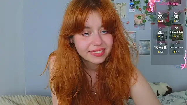 Penny_Staaar live