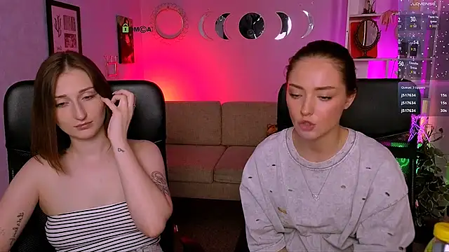 eva_smiith_ live