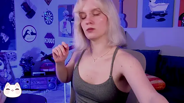 BethanyCloud live