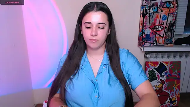 AlinaDoll_ live