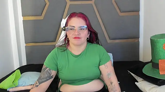 juana_valkiria live