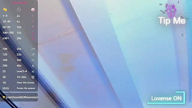 lucyfer_gpp live