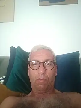 ArsenioL live