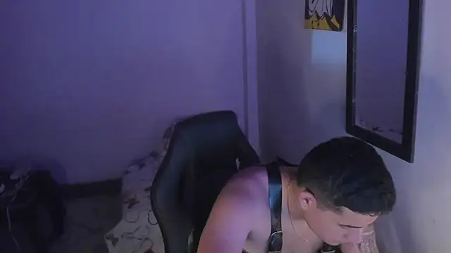 Mike_jacksson live