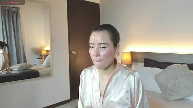 Migatica_johnson12 live