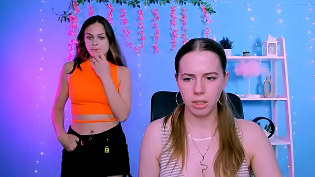 lumi_soft live