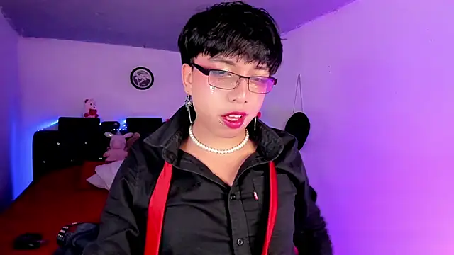 AnggelONfiree live