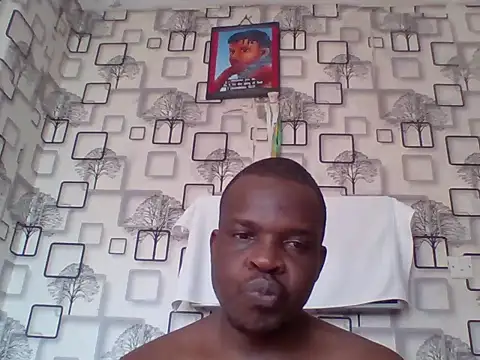 Chumba_001 live