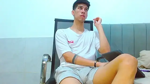 jhony-sex live