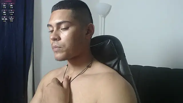 Iamdylan777 live