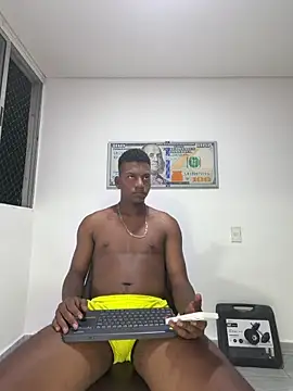 Supreme_lord live