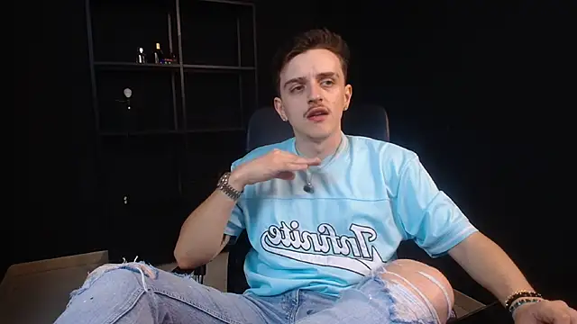 FelixStarkk live