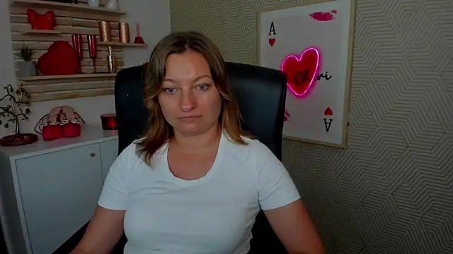 angelaSamt live