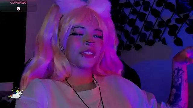 Anny_Kiitty live