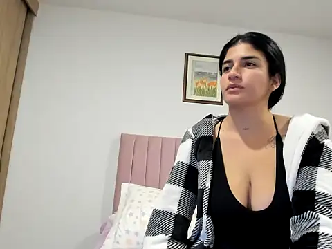 Alisson_Andersen live