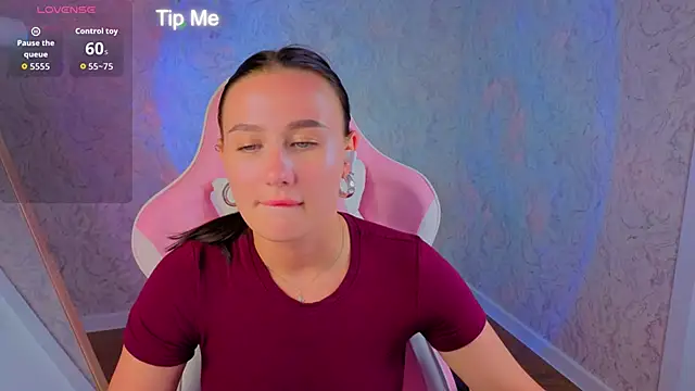 _Kiki_angelll_ live