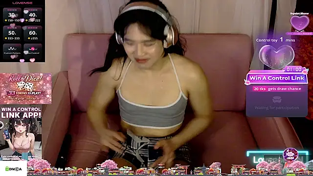 tashakaixxx live