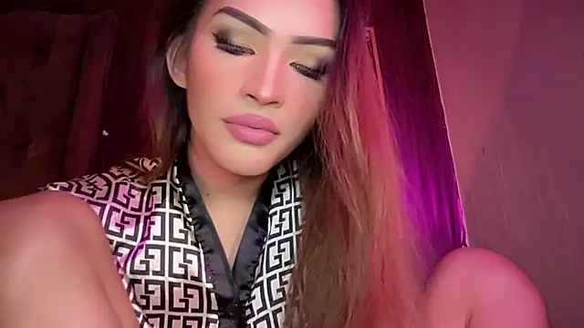 Alicegreenexx live