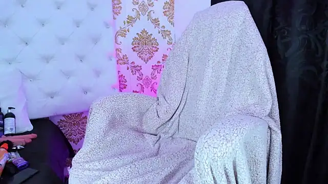 pinky__bunny live
