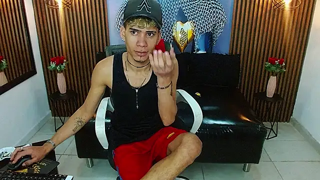 Skinny_cute_Alyer live