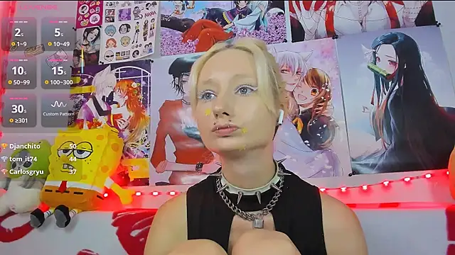 Katia_Nabiee live
