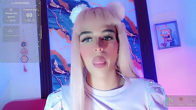 SWEET_PRINCEESS_ live