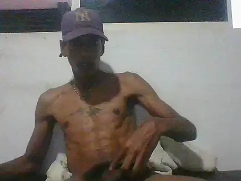 AlbertBigCock live