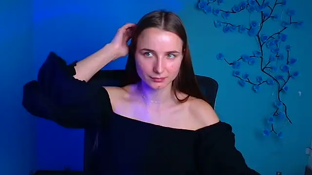 Eva_Janee live