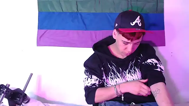 lucky_stricke live