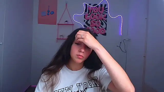 KissMeJulia live