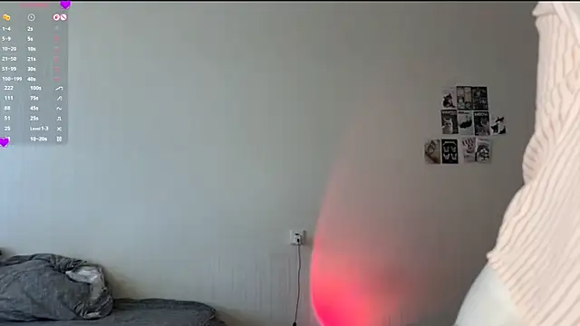 TheresaKloer live