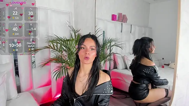 Violet_vyx live