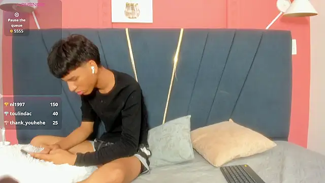 stiven_cum2 live