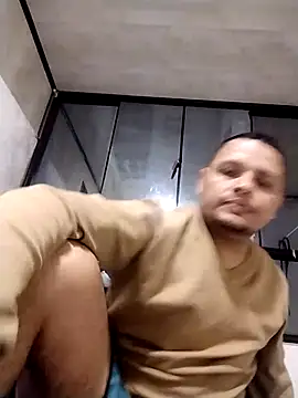 EnzoDesire live