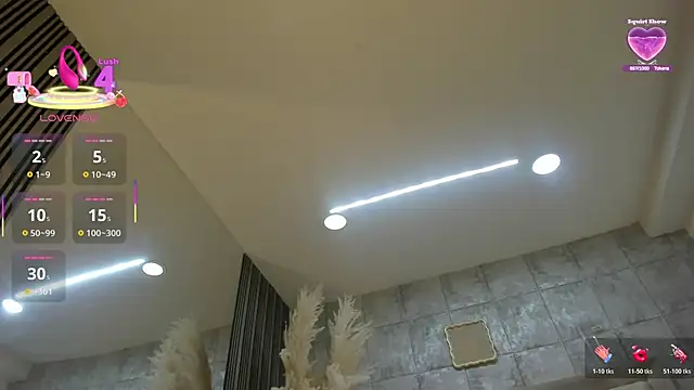 nahomyrusell_ live