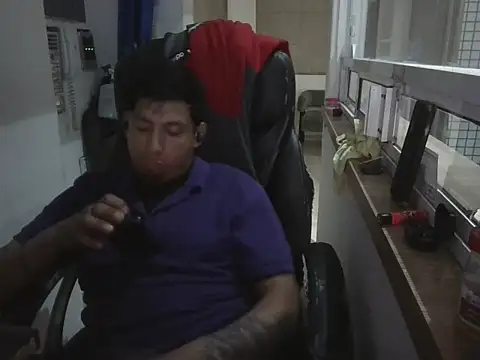 BillyS_Ones live