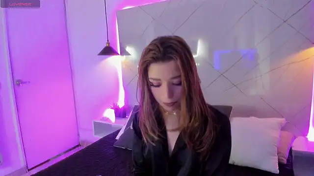 Sally_candy_ live