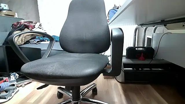 cmmann007 live