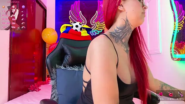 meghan_nill live