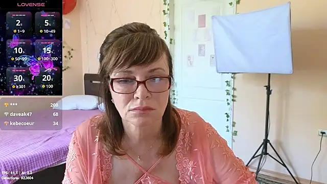 Miss_Moren live